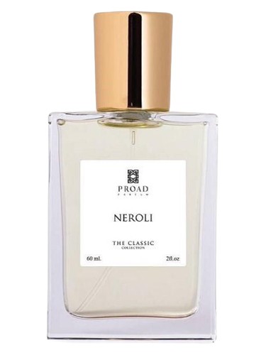 عطر ادکلن نرولی ۲۰۲۴ پُراد - Neroli 2024 Proad - بررسی، قیمت و خرید
