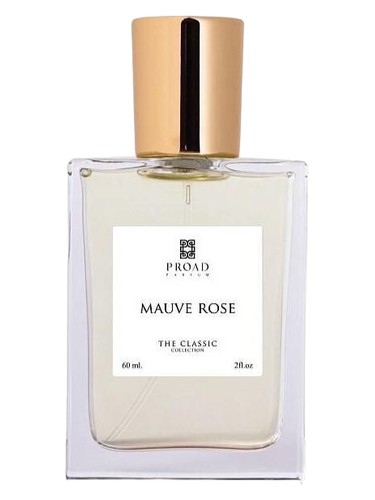 عطر ادکلن ماو رز ۲۰۲۴ پرود - Mauve Rose 2024 Proad - بررسی، قیمت و خرید