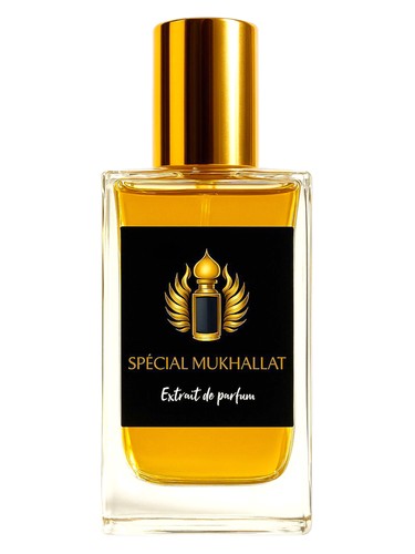 عطر ادکلن اسپیشیال مخلوط او مدینا پرفیومری - Spécial Mukhallat Ô Médina Perfumery - بررسی، قیمت و خرید
