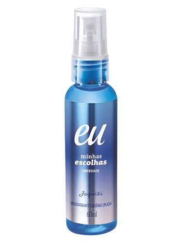 عطر ادکلن یو مینهاس اسکلهاس لیبرداژی جکیتی - Eu Minhas Escolhas Liberdade Jequiti - بررسی، قیمت و خرید