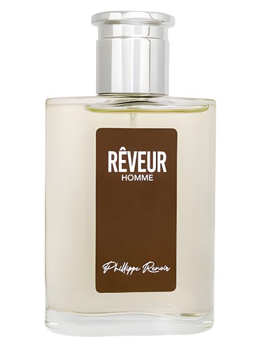 عطر ادکلن ‌رویور هوم فیلیپ رنوار - Reveur Homme Phillippe Renoir - بررسی، قیمت و خرید