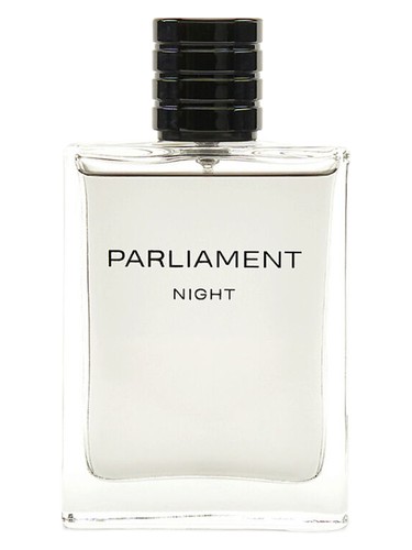 عطر ادکلن پالامنت نایت پرفیومز جنتی - Parliament Night Parfums Genty - بررسی، قیمت و خرید