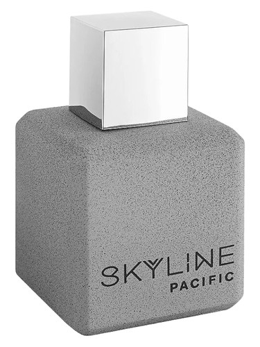 عطر ادکلن اسکایلاین پسیفیک ۲۰۲۰ پرفیوم ژنتی - Skyline Pacific 2020 Parfums Genty - بررسی، قیمت و خرید