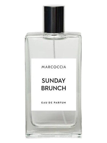 عطر ادکلن ساندی برانچ مارکوچیا - Sunday Brunch Marcoccia - بررسی، قیمت و خرید