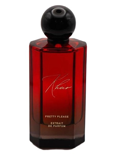 عطر ادکلن پریتی پلیز خیِر فرانگرَنس هاوس - Pretty Please Kheir Fragrance House - بررسی، قیمت و خرید