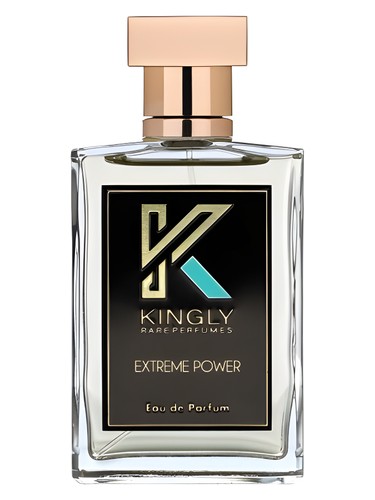 عطر ادکلن اکستریم پاور کینلی - Extreme Power Kingly - بررسی، قیمت و خرید