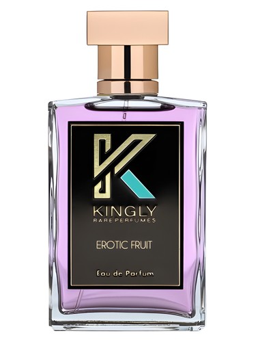 عطر ادکلن اروتیک فروت کینگلی - Erotic Fruit Kingly - بررسی، قیمت و خرید