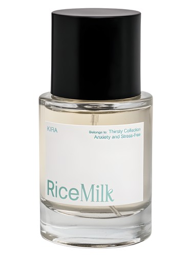 عطر ادکلن رایس میلک کایرا - Rice Milk Kira - بررسی، قیمت و خرید