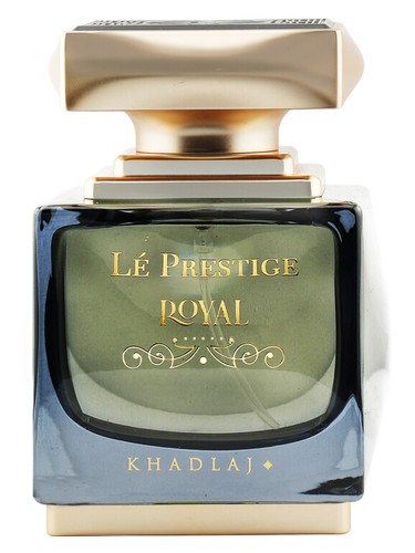 عطر ادکلن لِ پرستیژ رویال خدلج - Lé Prestige Royal Khadlaj Perfumes - بررسی، قیمت و خرید