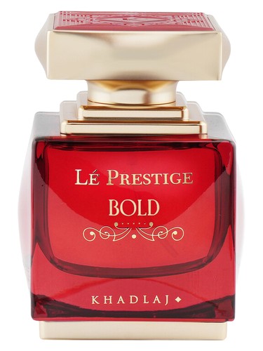 عطر ادکلن له پرستیژ بولد خدلاج پرفیومز - Lé Prestige Bold Khadlaj Perfumes - بررسی، قیمت و خرید