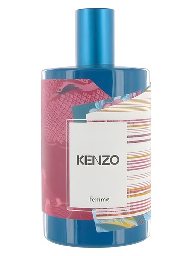 عطر ادکلن وانس اپان ا تایم پور فم کنزو - Once Upon a Time pour Femme Kenzo - بررسی، قیمت و خرید