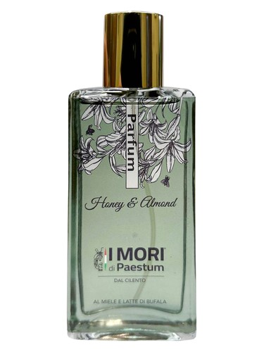 عطر ادکلن هانی اند آلموند ای موری دی پاستوم - Honey & Almond I Mori Di Paestum - بررسی، قیمت و خرید