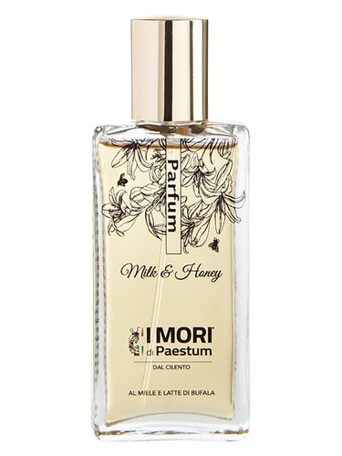 عطر ادکلن هِنی اَند میلک آی موری دی پاستوم - Honey & Milk I Mori Di Paestum - بررسی، قیمت و خرید