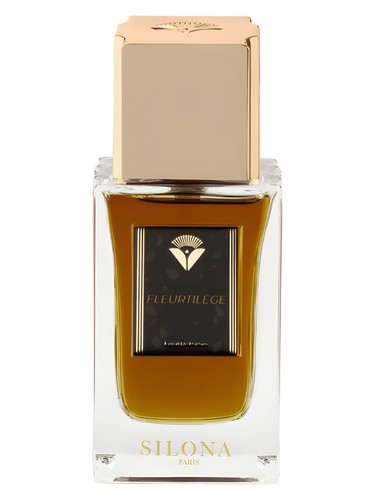 عطر ادکلن فلورتیلژ سیلونا پاریس - Fleurtilége Silona Paris - بررسی، قیمت و خرید