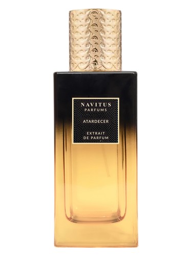 عطر ادکلن آتاردسر ناویتوس پارفومز - Atardecer Navitus Parfums - بررسی، قیمت و خرید
