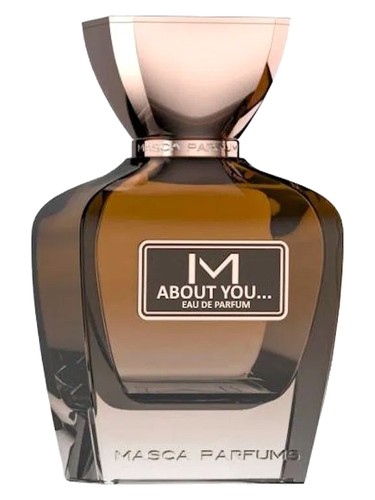 عطر ادکلن اباوت یو ماسکا پرفیومز - About You... Masca Parfums - بررسی، قیمت و خرید