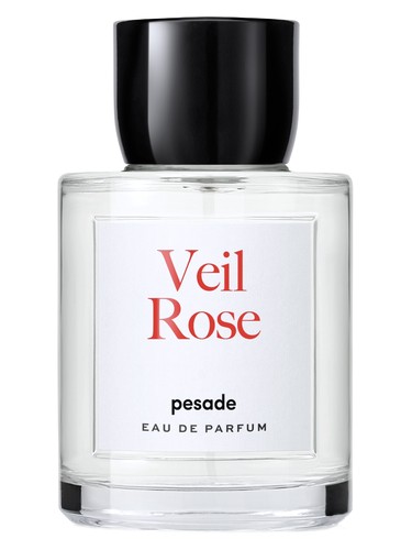 عطر ادکلن ویل رز پزاد - Veil Rose Pesade - بررسی، قیمت و خرید