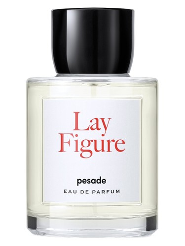 عطر ادکلن لِی فیگِر پساده - Lay Figure Pesade - بررسی، قیمت و خرید