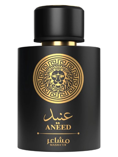 عطر ادکلن آنید ماشعر - Aneed Mashaer - بررسی، قیمت و خرید