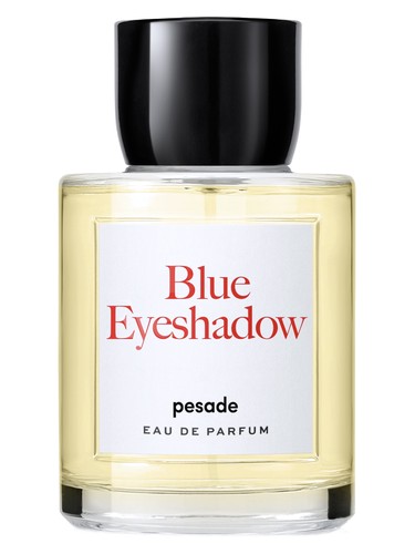 عطر ادکلن بلو آیشدو پِساد - Blue Eyeshadow Pesade - بررسی، قیمت و خرید
