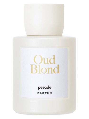 عطر ادکلن اود بلوند پساده - Oud Blond Pesade - بررسی، قیمت و خرید