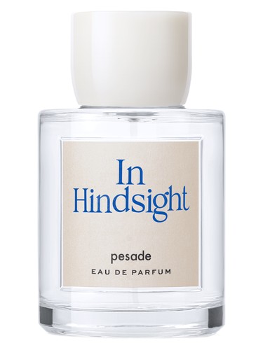 عطر ادکلن این هایندسایت پساد - In Hindsight Pesade - بررسی، قیمت و خرید