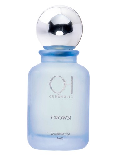 عطر ادکلن کرون پرفیوم اوداهولیک - Crown Perfume Oudaholic - بررسی، قیمت و خرید