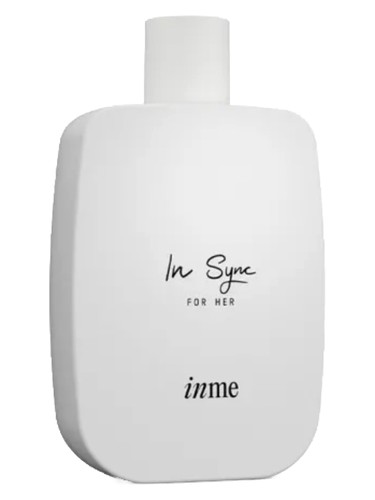 عطر ادکلن این سینک اینمه - In Sync INME - بررسی، قیمت و خرید