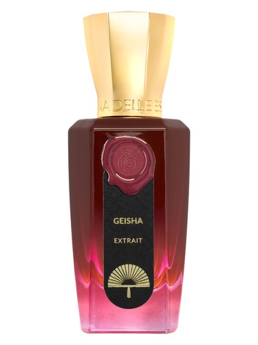 عطر ادکلن گیشا اوفیسینا دله اسنزه - Geisha Officina delle Essenze - بررسی، قیمت و خرید