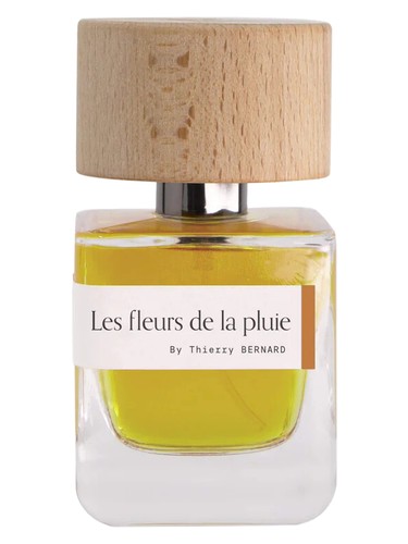 عطر ادکلن له فلور د لا پلو پرفیومر دو موند - Les Fleurs de la Pluie Parfumeurs du Monde - بررسی، قیمت و خرید