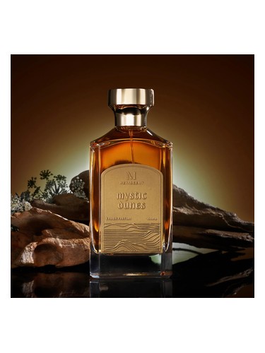 عطر ادکلن میستیک دونز متاسنت - Mystic Dunes MetaScent - بررسی، قیمت و خرید