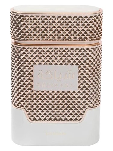 عطر ادکلن شیعاکا رز گلد خدلج - Shiyaaka Rose Gold Khadlaj Perfumes - بررسی، قیمت و خرید