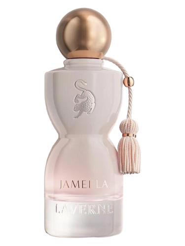 عطر ادکلن جمیله لاورن - Jamilah Laverne - بررسی، قیمت و خرید