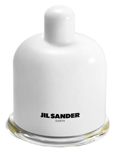 عطر ادکلن اِرث جیل ساندر - Earth Jil Sander - بررسی، قیمت و خرید