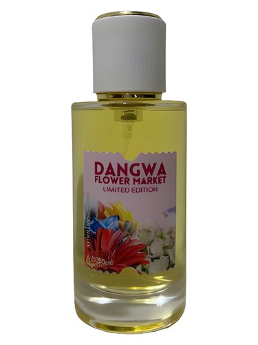 عطر ادکلن دانگوا فلاور مارکت پرفیومز آسترو - Dangwa Flower Market Parfums Astraux - بررسی، قیمت و خرید