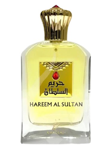 عطر ادکلن حریم سلطان خدلج پرفیوم - Hareem Al Sultan Khadlaj Perfumes - بررسی، قیمت و خرید