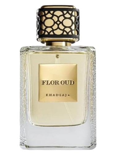عطر ادکلن میسون فلور عود خدلج - Maison Flor Oud Khadlaj Perfumes - بررسی، قیمت و خرید