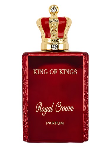 عطر ادکلن رویال کراون کینگ آو کینگز - Royal Crown King of Kings - بررسی، قیمت و خرید