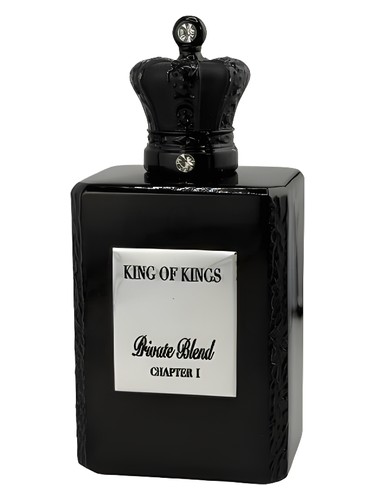 عطر ادکلن چپتر یک کینگ آو کینگز - Chapter I King of Kings - بررسی، قیمت و خرید