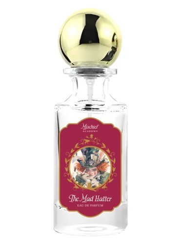عطر ادکلن د مد هتر میشچیف آکادمی - The Mad Hatter Mischief Academy - بررسی، قیمت و خرید