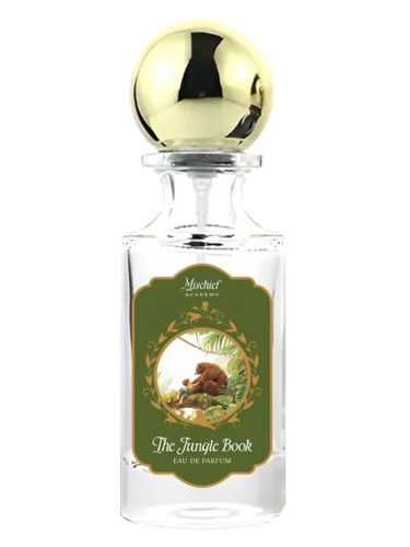 عطر ادکلن دِ جانگِل بوک میشیف آکادمی - The Jungle Book Mischief Academy - بررسی، قیمت و خرید