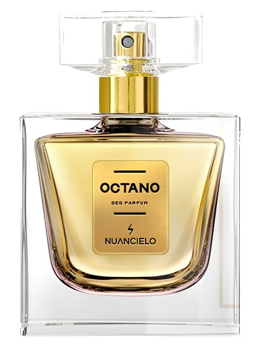 عطر ادکلن اوکتانو نئونسلو - Octano Nuancielo - بررسی، قیمت و خرید