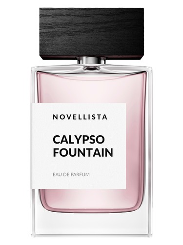 عطر ادکلن کالیپسو فانتین نویلستا - Calypso Fountain Novellista - بررسی، قیمت و خرید