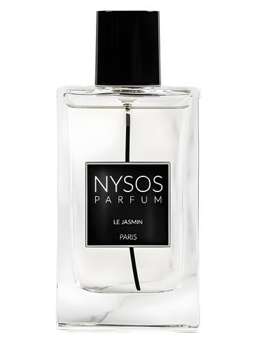 عطر ادکلن له ژاسمین نیسوس پرفیوم - Le Jasmin Nysos Parfum - بررسی، قیمت و خرید