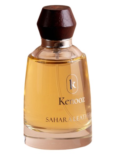 عطر ادکلن ساهارا لدر کِنوز - Sahara Leather Kenooz - بررسی، قیمت و خرید