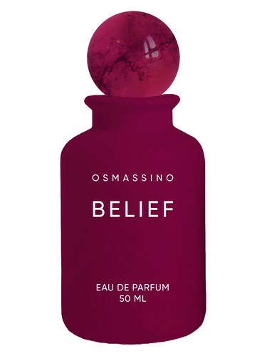 عطر ادکلن بیلیف اوسماسینو - Belief Osmassino - بررسی، قیمت و خرید