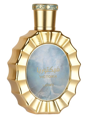 عطر ادکلن ویکتوریا لتافا پرفیومز - Victoria Lattafa Perfumes - بررسی، قیمت و خرید
