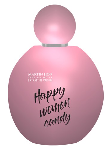 عطر ادکلن کندی مارتین لیون - Candy Martin Lion - بررسی، قیمت و خرید