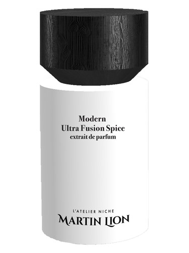 عطر ادکلن مدرن اولترا فیوژن اسپایس مارتین لیون - Modern Ultra Fusion Spice Martin Lion - بررسی، قیمت و خرید