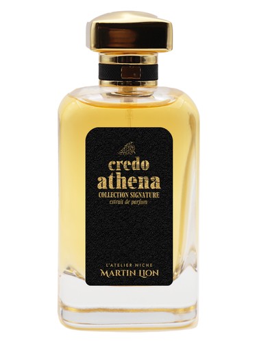عطر ادکلن کِرِدو آتِنا مارتین لیون - Credo Athena Martin Lion - بررسی، قیمت و خرید